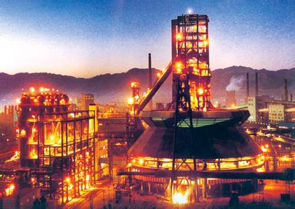 超萬億基建項目獲批 鋼鐵業(yè)遇契機(jī)